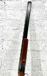 BROWNING SUPERPOSED LIGHTNING 20 GA - 3 of 3