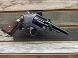 SMITH & WESSON 10-5 .38 SPL - 2 of 3
