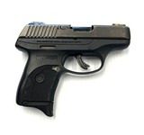 RUGER LC9S 9MM LUGER (9X19 PARA) - 2 of 3