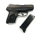 RUGER LC9S 9MM LUGER (9X19 PARA) - 1 of 3