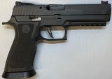 SIG SAUER P320 X5 LEGION 9MM LUGER (9X19 PARA) - 1 of 3