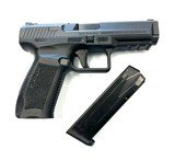 CANIK CANIK TP9SF 9MM LUGER (9X19 PARA) - 1 of 3
