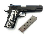 KIMBER custom II .45 ACP - 1 of 3