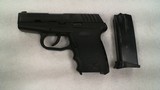 SCCY CPX 2 9MM LUGER (9X19 PARA) - 3 of 3