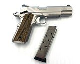 DAN WESSON FIREARMS SPECIALIST .45 ACP - 1 of 3