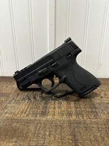 SMITH & WESSON M&P40 SHIELD PERFORMANCE CENTERM2.0 .40 S&W - 1 of 1