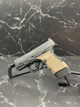 SPRINGFIELD ARMORY HELLCAT 9MM LUGER (9X19 PARA) - 2 of 3