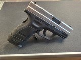 SPRINGFIELD ARMORY XD 9 9MM LUGER (9X19 PARA) - 2 of 2