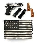 CITADEL M1911 A1- FS .45 ACP - 1 of 3