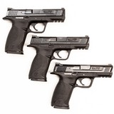 SMITH & WESSON M&P45 (LE TRADE-IN) .45 ACP - 3 of 3