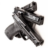 SMITH & WESSON M&P45 (LE TRADE-IN) .45 ACP - 2 of 3
