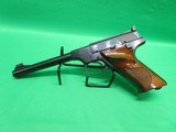 COLT COLT AUTOMATIC WOODSMAN .22 LR - 2 of 3