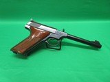COLT COLT AUTOMATIC WOODSMAN .22 LR - 3 of 3