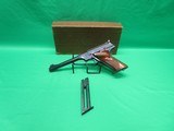 COLT COLT AUTOMATIC WOODSMAN .22 LR - 1 of 3