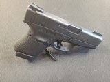 GLOCK 36 .45 ACP - 1 of 2
