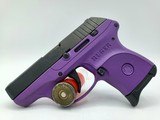 RUGER LCP .380 ACP - 1 of 3