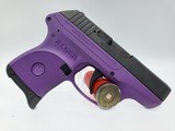 RUGER LCP .380 ACP - 2 of 3