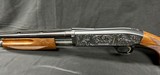 BROWNING BPS FIELD ENGRAVED 20 GA - 2 of 3