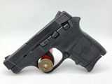 SMITH & WESSON M&P BODYGAURD 380 .380 ACP - 1 of 3