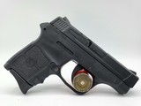 SMITH & WESSON M&P BODYGAURD 380 .380 ACP - 2 of 3