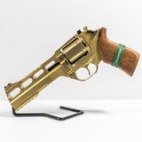 CHIAPPA FIREARMS RHINO 60DS .357 MAG - 1 of 3