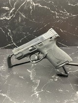 SMITH & WESSON M&P 9 SHIELD M 2.0 PERFORMANCE CENTER 9MM LUGER (9X19 PARA) - 2 of 3