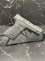 SMITH & WESSON M&P 9 SHIELD M 2.0 PERFORMANCE CENTER 9MM LUGER (9X19 PARA) - 3 of 3