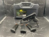 SMITH & WESSON M&P 9 SHIELD PLUS 9MM LUGER (9X19 PARA) - 1 of 3