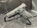SMITH & WESSON M&P 9 SHIELD PLUS 9MM LUGER (9X19 PARA) - 2 of 3