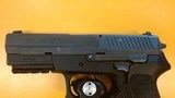 SIG SAUER SP 2022 9MM LUGER (9X19 PARA) - 2 of 3