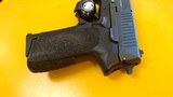 SIG SAUER SP 2022 9MM LUGER (9X19 PARA) - 3 of 3