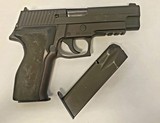 SIG SAUER P226 DAK 9MM LUGER (9X19 PARA) - 1 of 3
