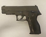 SIG SAUER P226 DAK 9MM LUGER (9X19 PARA) - 3 of 3