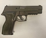 SIG SAUER P226 DAK 9MM LUGER (9X19 PARA) - 2 of 3