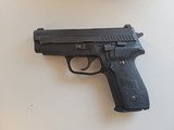 SIG SAUER P229 .40 S&W - 1 of 3