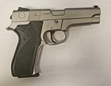 SMITH & WESSON 5946 9MM LUGER (9X19 PARA) - 2 of 3