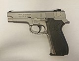 SMITH & WESSON 5946 9MM LUGER (9X19 PARA) - 3 of 3