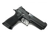 SIG SAUER X FIVE 9MM LUGER (9X19 PARA) - 1 of 2
