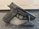SMITH & WESSON M&P 40 40 CALIBER - 2 of 2