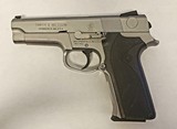 SMITH & WESSON 5946 9MM LUGER (9X19 PARA) - 3 of 3