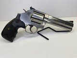 SMITH & WESSON 686 .357 MAG - 2 of 3