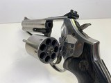 SMITH & WESSON 686 .357 MAG - 3 of 3