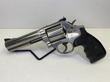 SMITH & WESSON 686 .357 MAG - 1 of 3
