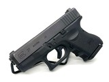 GLOCK G27 Gen 3 .40 CALIBER - 3 of 3