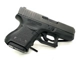 GLOCK G27 Gen 3 .40 CALIBER - 2 of 3