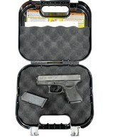 GLOCK G27 Gen 3 .40 CALIBER - 1 of 3