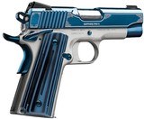 KIMBER SAPPHIRE PRO II 9MM LUGER (9X19 PARA) - 1 of 1