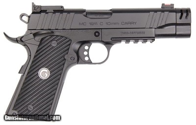 EAA MC1911 10MM