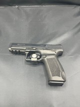 CANIK TP9SA 9MM LUGER (9X19 PARA) - 2 of 2