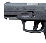 TAURUS G2C 9MM LUGER (9X19 PARA) - 3 of 3